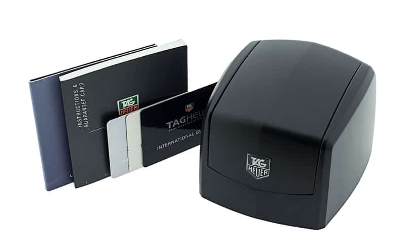 Tag Heuer Formula 1 Sparkling WAC1216.BA0852